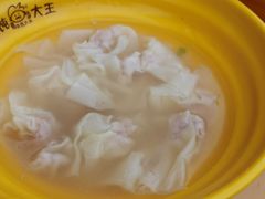 -千里香馄饨·面·黄焖鸡米饭(万科·金润华府店)