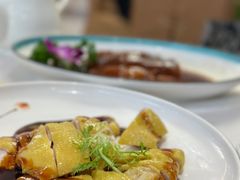 -朱仔记食府(江南大道店)