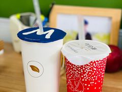 -百分茶(昆山万象汇店)