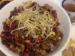 -湘聚缘湘菜馆(斜土路店)