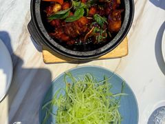 -志明眷村·台式融合菜·宵夜