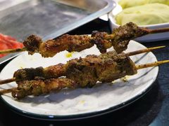 -新梅居(宁海东路店)