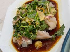 -北海渔村酒楼·粤菜海鲜点心(新华店)
