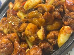 -台北楚楚园馅饼粥(虹桥南丰城店)