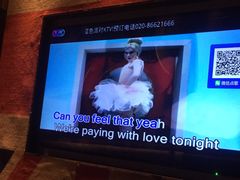 -蓝色派对KTV(聚然广场店)