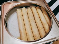 -英记饼家(高尾街店)