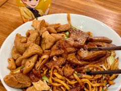 -兰溪十八浇(天一店)