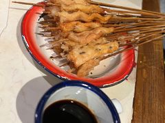 放学小肉-哥老官重庆美蛙鱼头(日月光店)
