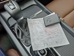 -青岛中升沃茂沃尔沃4S店(市北店)