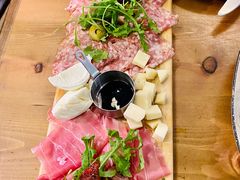 -Alimentari Grande(东湖路店)