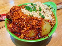 -冒椒火辣(太古里店)