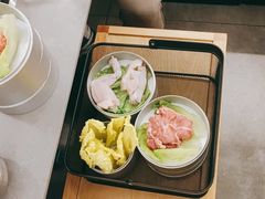 -晓沸牛肉海鲜小火锅(白湖亭万达广场店)