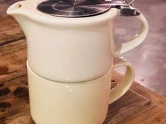 -漫咖啡 (CCPAPK创意港店)