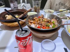 -阿露佳·舌尖上的安吉菜