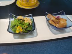 -福禧酒窖·中餐厅 (万柳店)