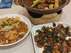 -香香海南菜餐厅