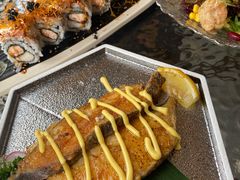 -弓二·烧鸟居酒屋(财富购物中心店)