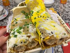 -天津卫码头(南开大悦城店)