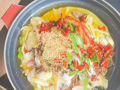 -桥边小楼·手工云南菜·丽江地标美食