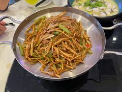 -聚鑫阁江浙菜·非遗传承技艺(青村帝华园店)