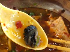 -红鼻子桂林米粉(金唐新光界店)