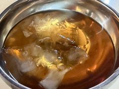 加冰酸醋-正宗杨记普洱酸醋米线(总店)
