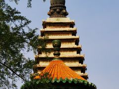 -北京石刻艺术博物馆(五塔寺)