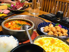 -黑牛の店·和牛烧肉(合生汇店)