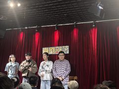 -喜剧部落脱口秀(三里屯店)