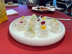 百花山药-马凯餐厅(地安门店)