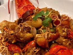 -伯衡55·吉品轩(乌鲁木齐南路店)