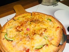 -HELLO MUSAE 拾光缪斯餐厅·纯正希腊风味(苏州中心店)