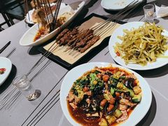 -李赵合鲜肉烧烤(西荷店)