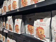 -永辉超市(通州万达店)