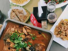 -津鲁园饭店