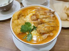 -曼谷食堂·泰国家庭料理(丹桂路店)