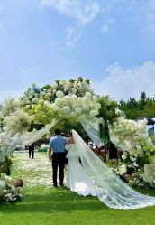 -琥珀婚礼策划AMBER WEDDING