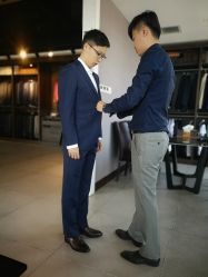 点击看大图 -优山定制西服衬衫大衣(国贸店)