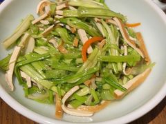 -老灶味道·本帮菜(昌平路店)