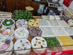 -一品方糕专卖店