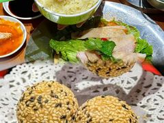 -绿柠食堂(北外滩店)