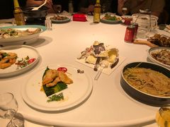 -百富源·海鲜辽菜(浑河堡店)