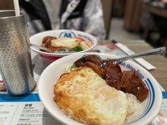 敏华黯然销魂饭-敏华冰厅(天河城店)