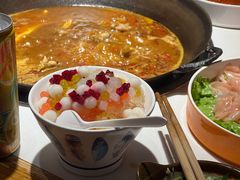 -老天桥蛙炉火锅(姑苏总店)