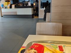 -麦当劳(漳州二路店)