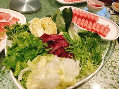-爱丽格斯火锅(东岸国际店)