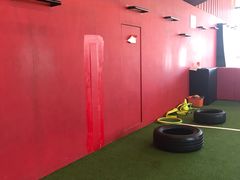 -赫石少儿体能馆(奥森店)