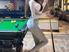 -永宁台球·棋牌俱乐部(淮海路店)