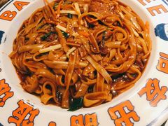 -伯友茶记(中华广场店)