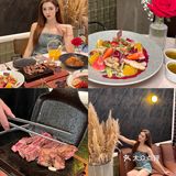 

🎀沈阳新晋高级感氛围餐厅🎀